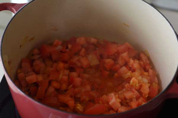 paso 5 receta ingrediente 