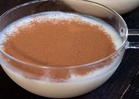 Arroz con Leche en Thermomix