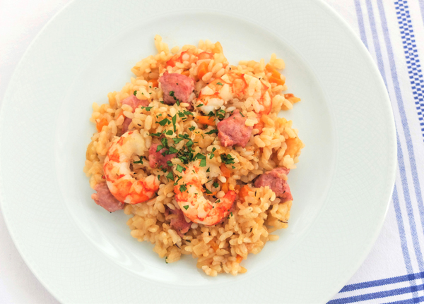 paso 8 receta ingrediente 