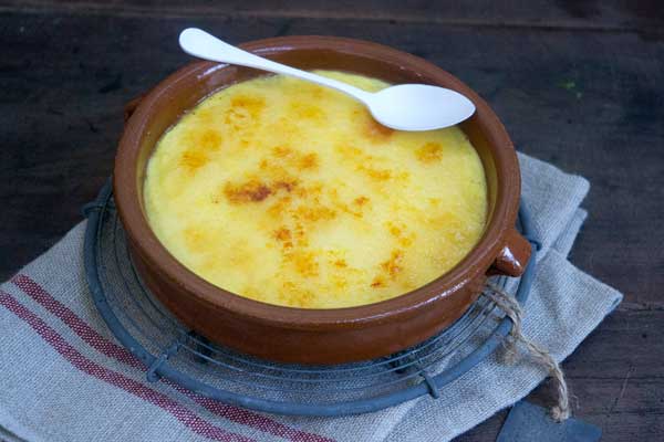 paso 9 receta ingrediente 