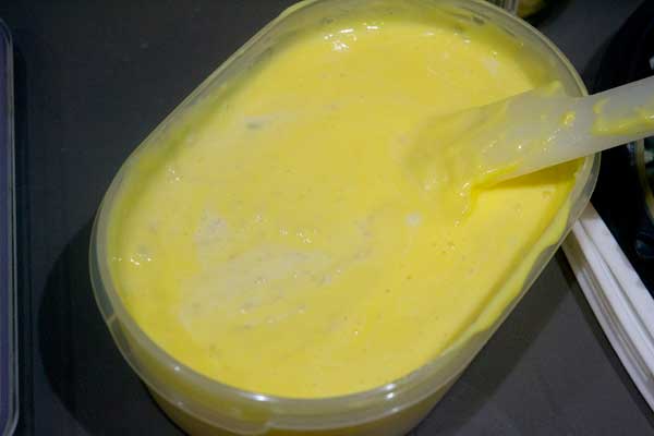 paso 6 receta ingrediente 