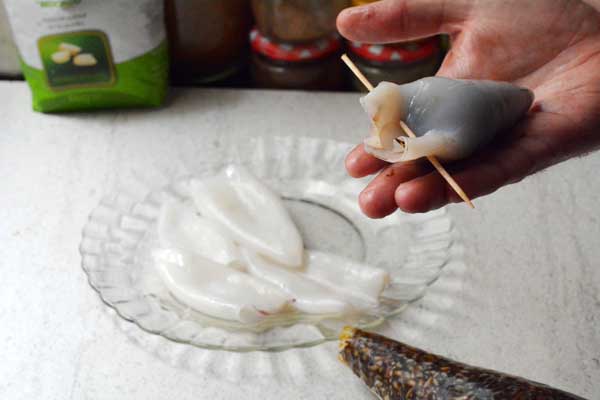 paso 6 receta ingrediente 