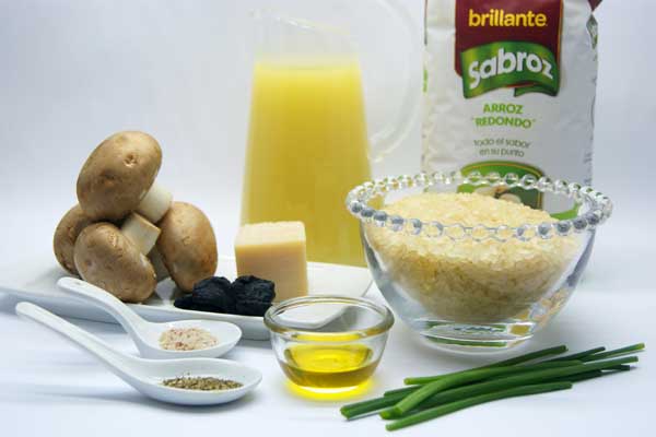 paso 1 receta ingrediente 